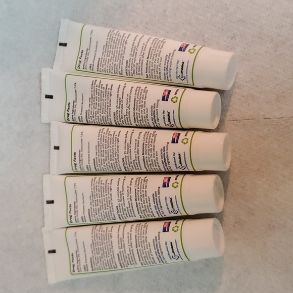 SPF RX Ultra clear Daily Skin Hydrator SPF50 mineral based broad spectrum 0.42oz - Picture 2 of 4